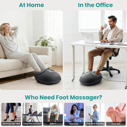 Foot Massager